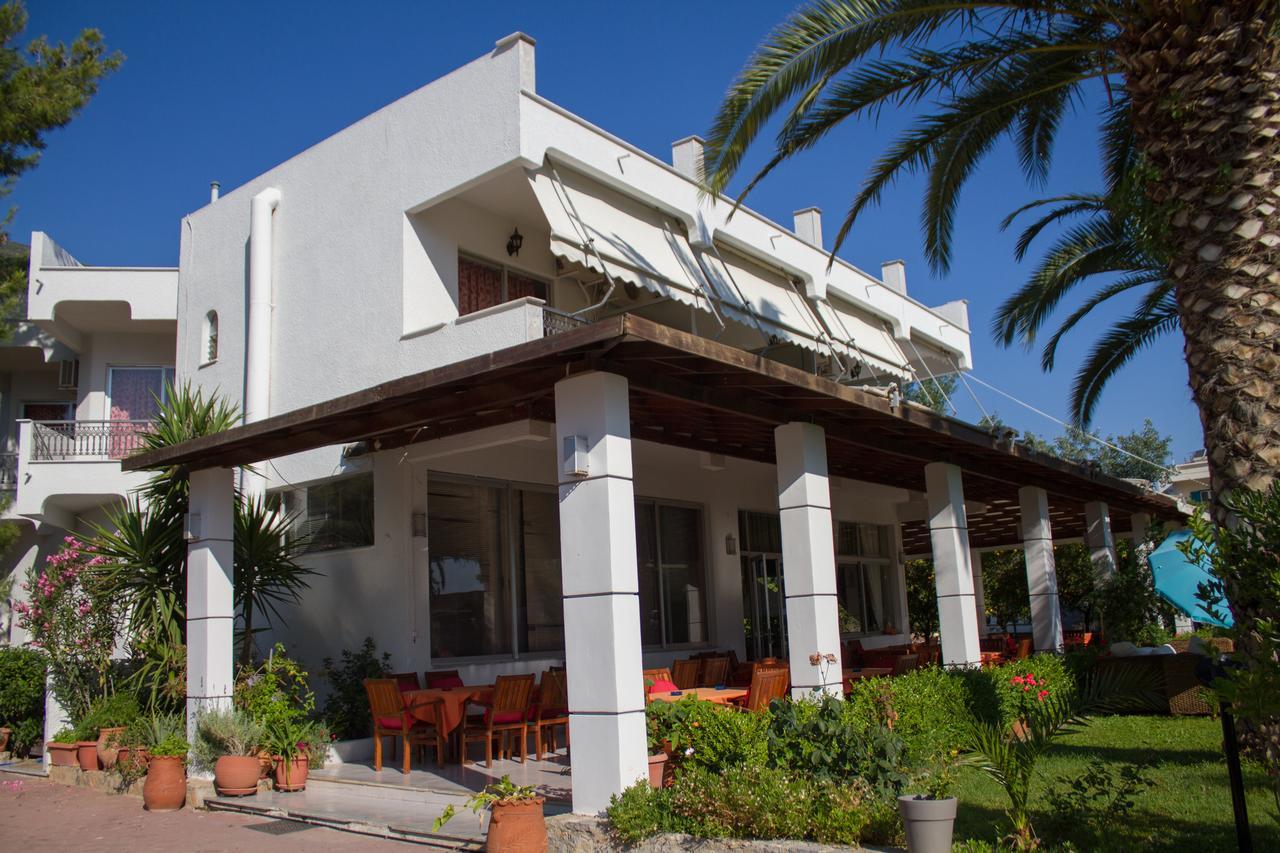Aparthotel Hellas Epidaurus