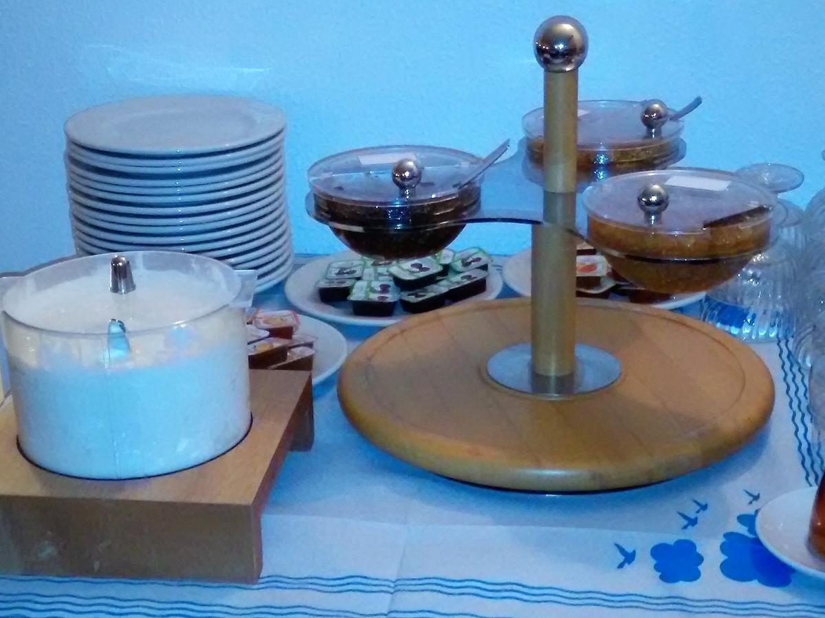 Adonis Naxos Hotel 2*