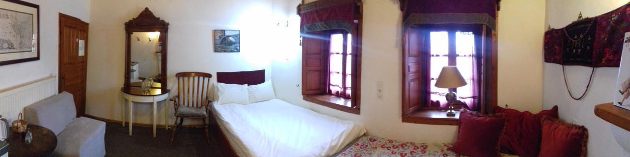 Traditional Karaouli Guest house Papigko