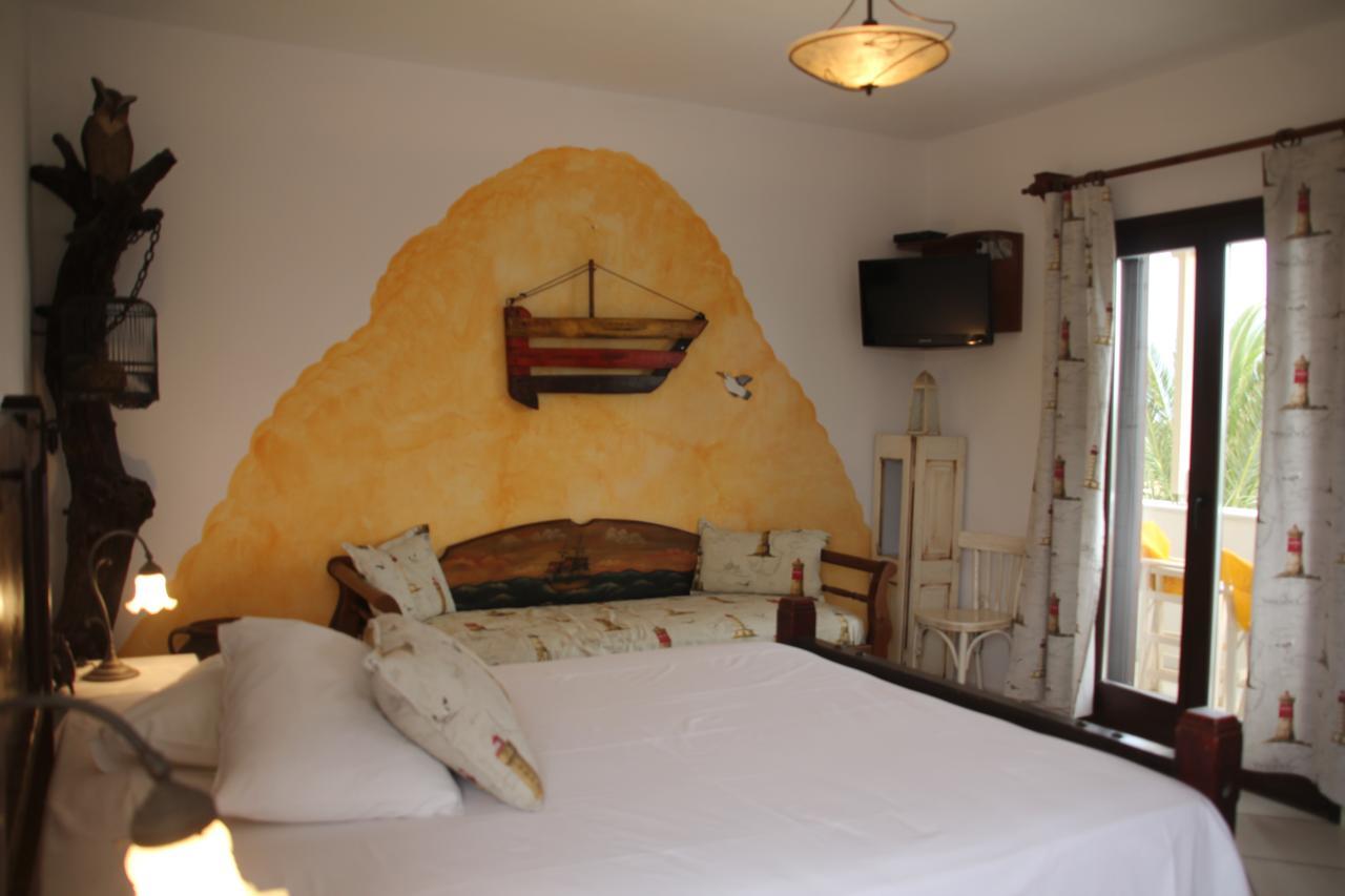 Apartment Danai
