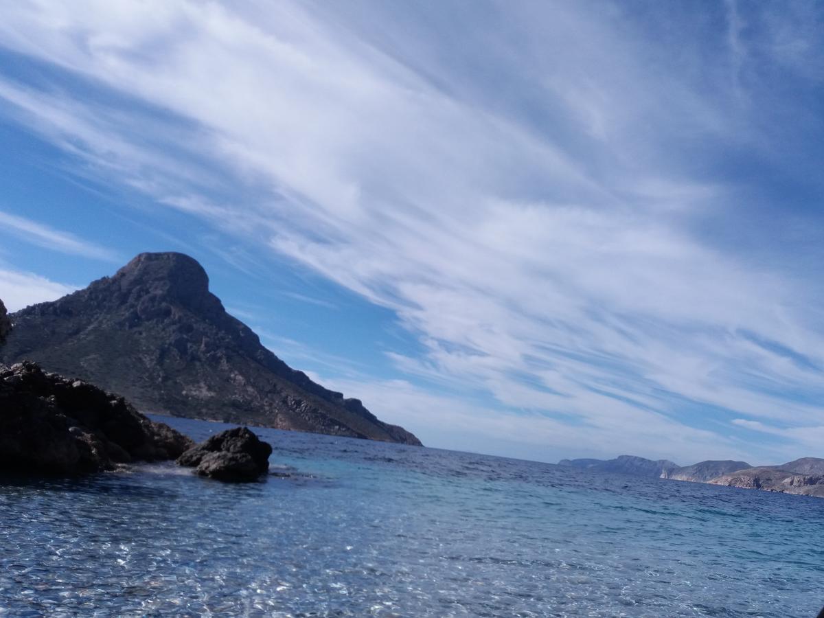 Apartment Ariadne *