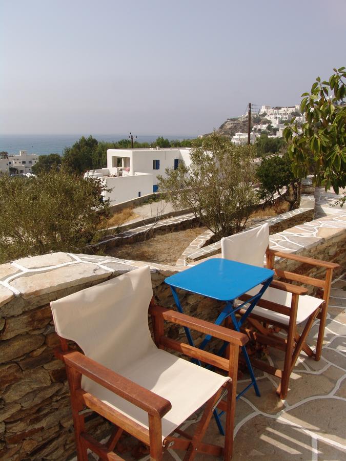 Manthos Place 2 Mylopotas