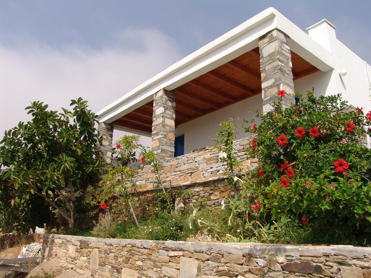 Manthos Place 2 Hotel