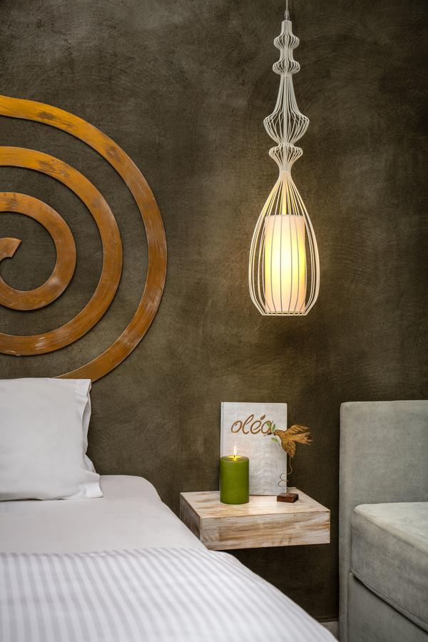 Apartment Olea House *