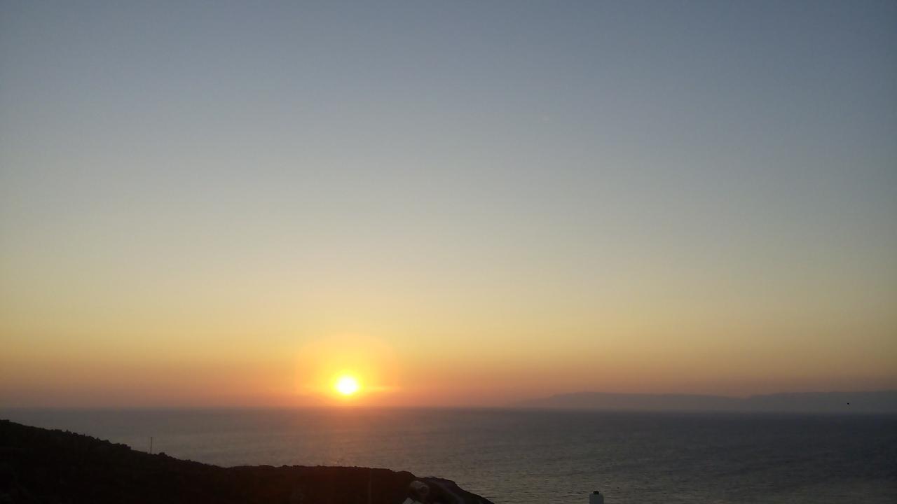 Chora Traditional Genadio Holiday home