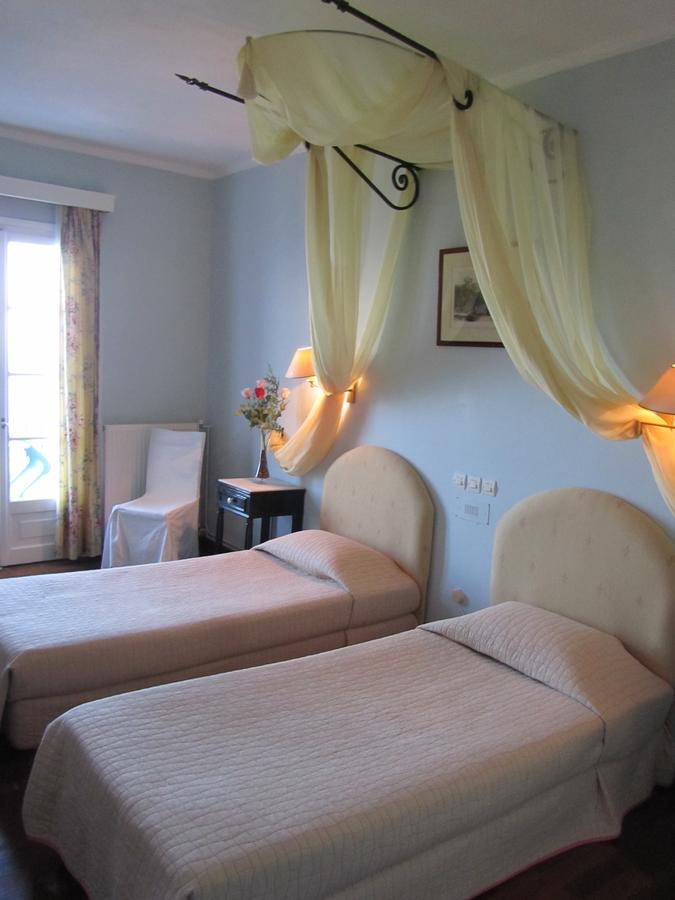 Hotel Levant Pelekas