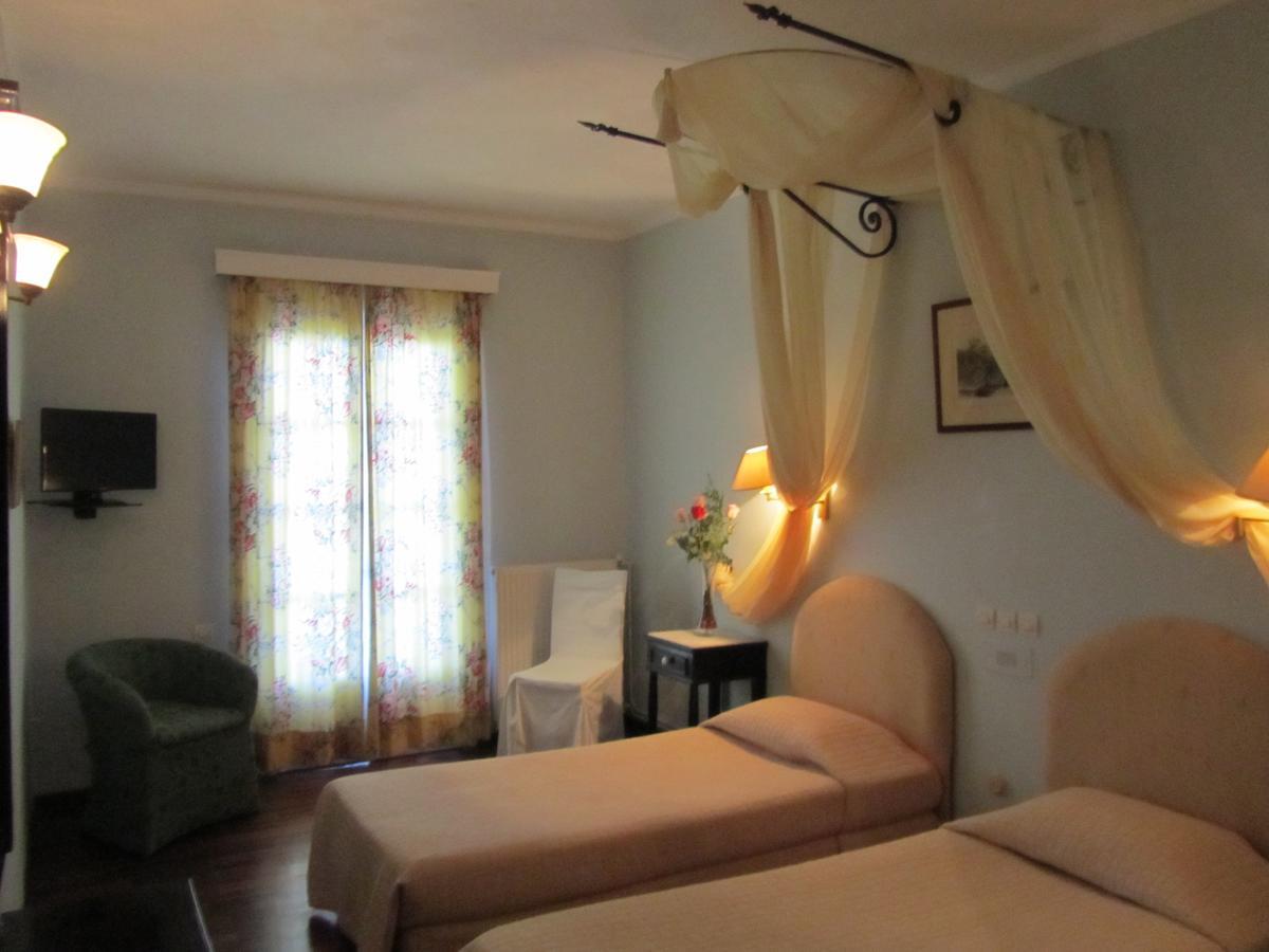 Hotel Levant 3*