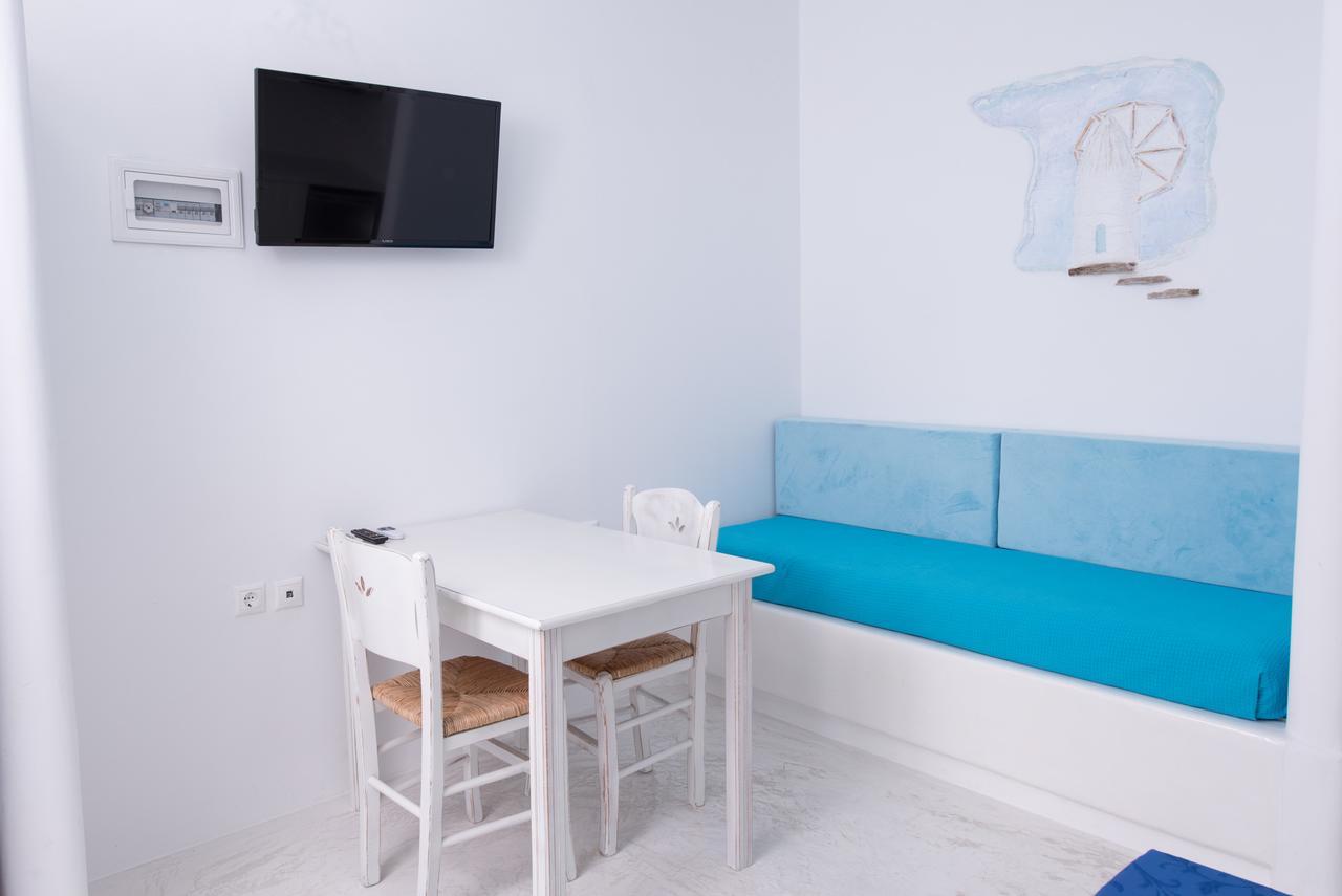 Apartment Melesio *