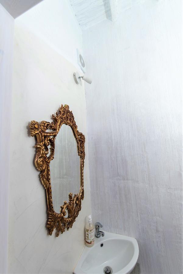 Apartment Melesio *