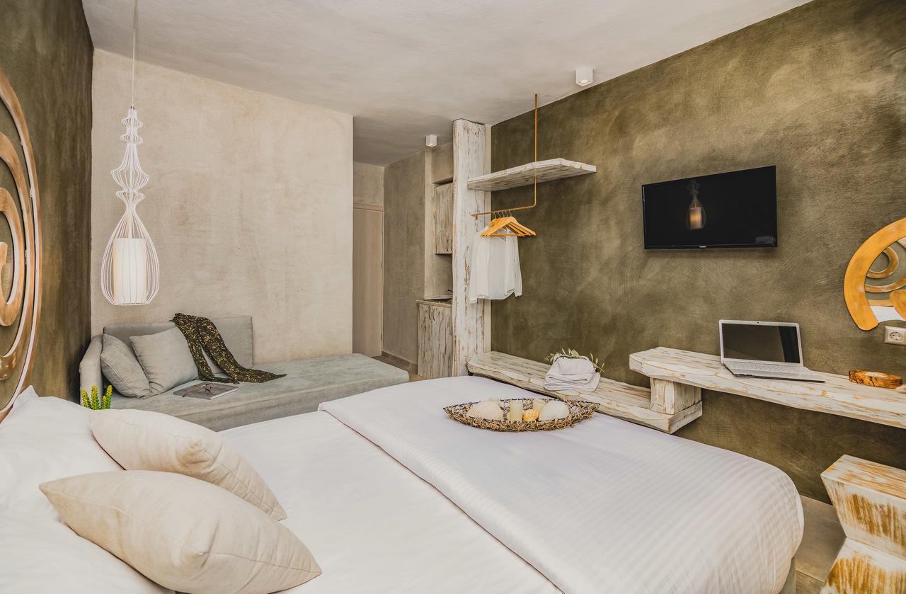 Apartment Olea House
