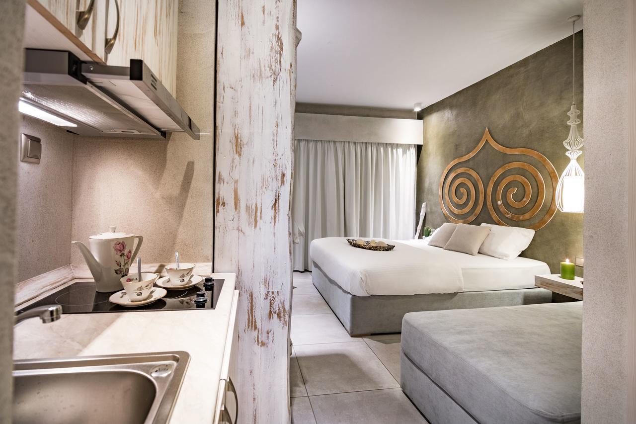 Apartment Olea House Limenaria (Thasos)