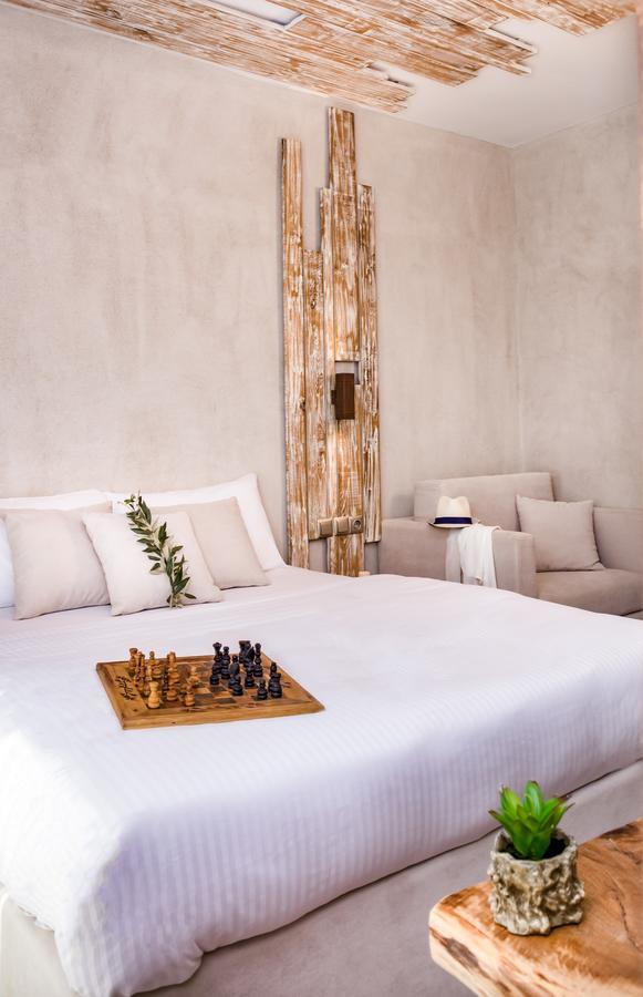 Apartment Olea House