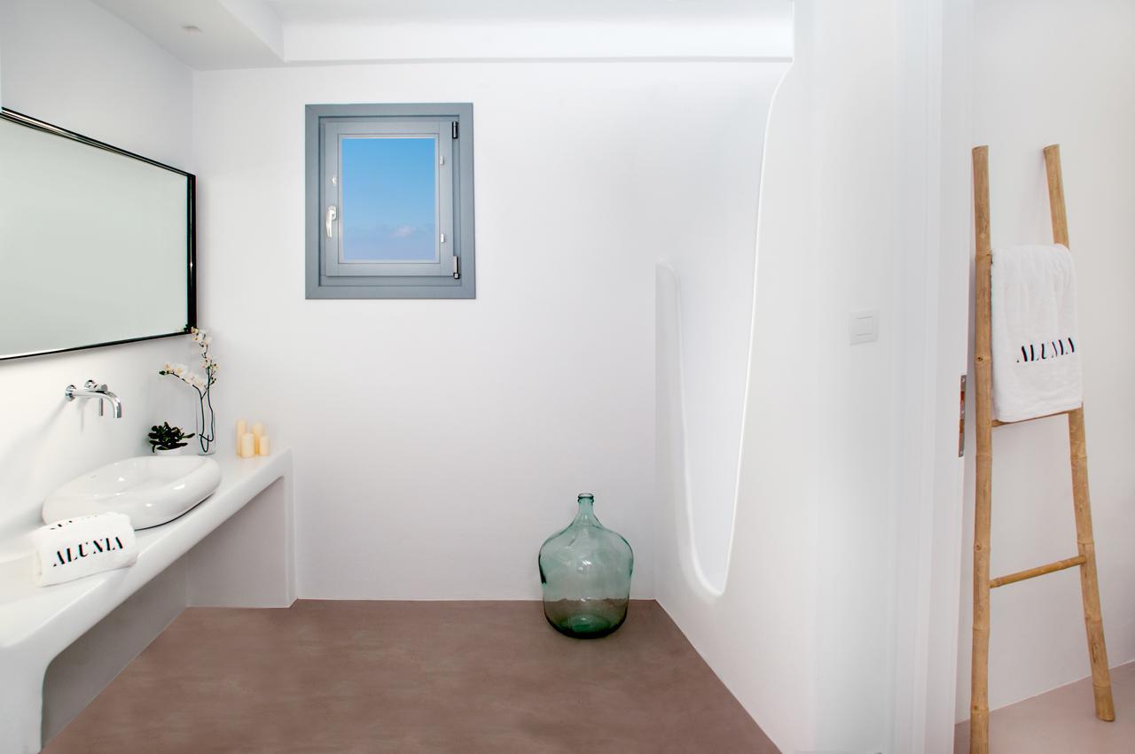 Alunia Incognito - Adults Only 4* Pyrgos Kallistis