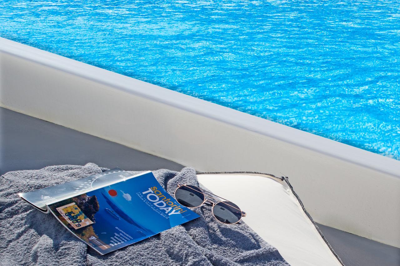 Hotel Alunia Incognito - Adults Only Pyrgos Kallistis