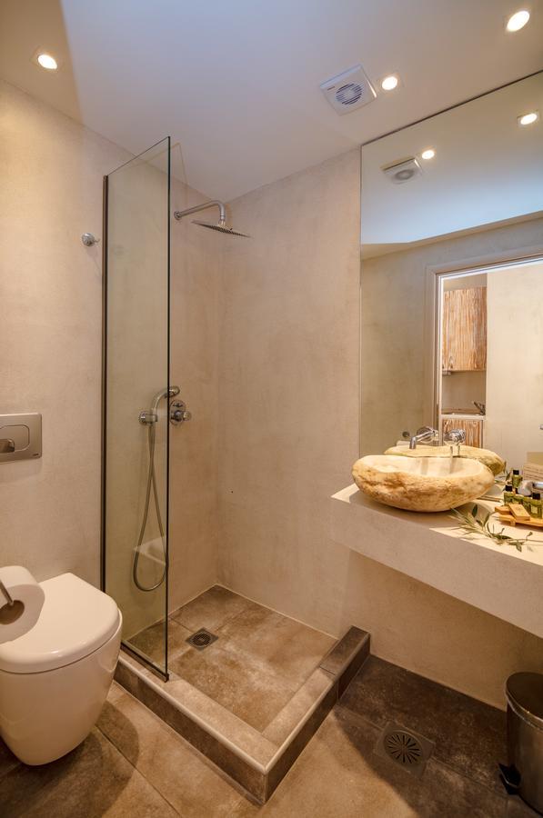 Apartment Olea House Limenaria (Thasos)