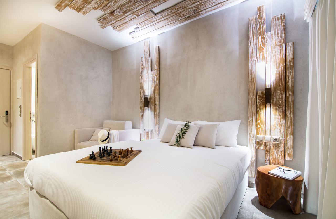 Apartment Olea House *