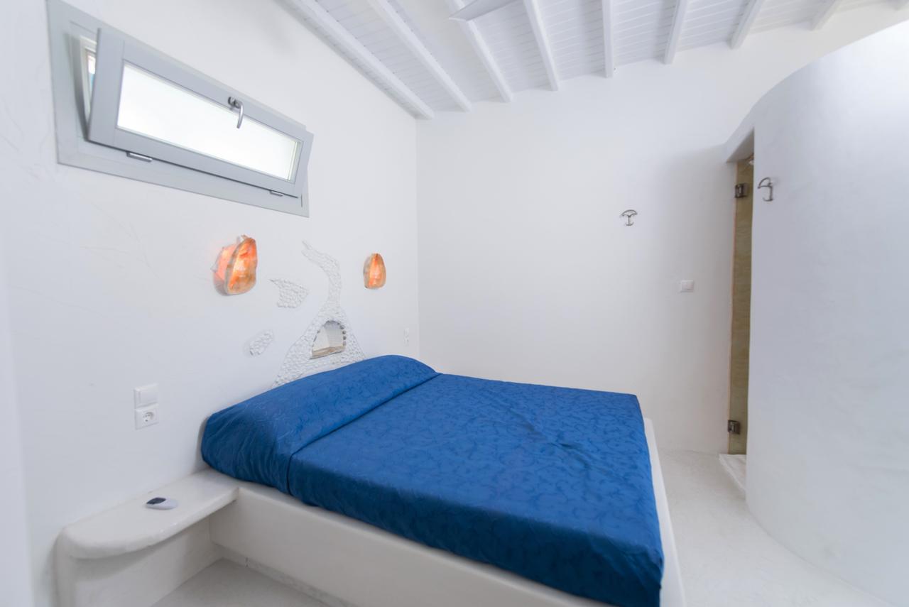 Apartment Melesio Mykonos Town