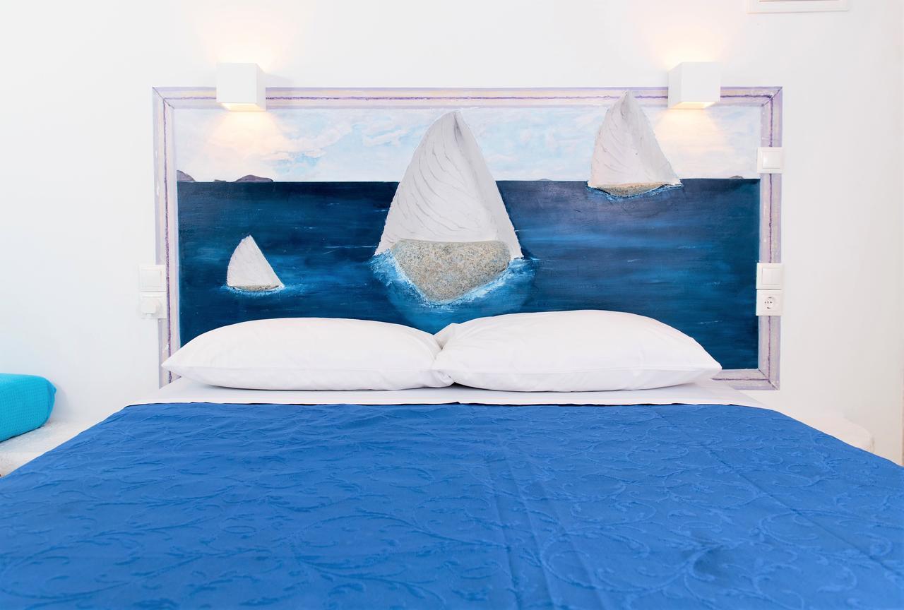Melesio * Mykonos Town