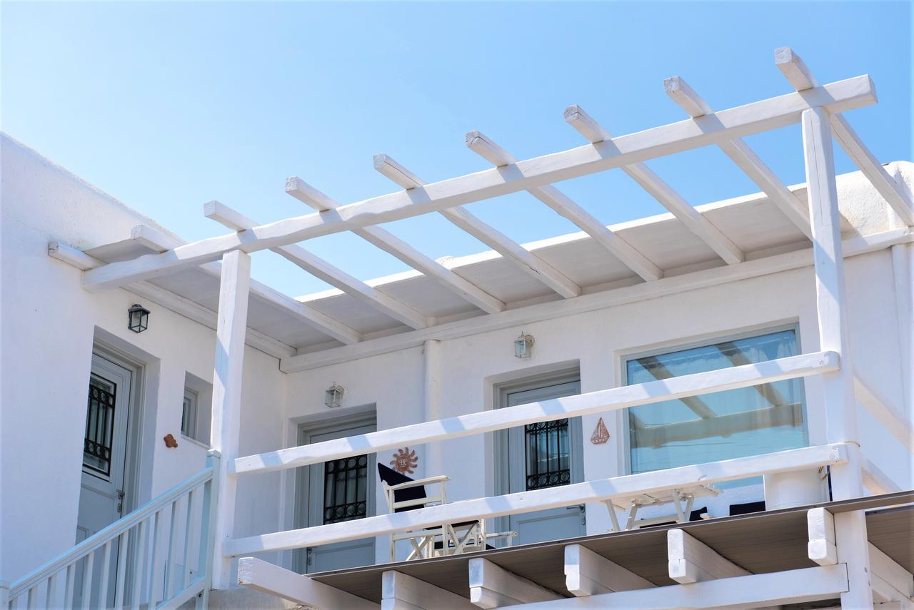 Apartment Melesio *