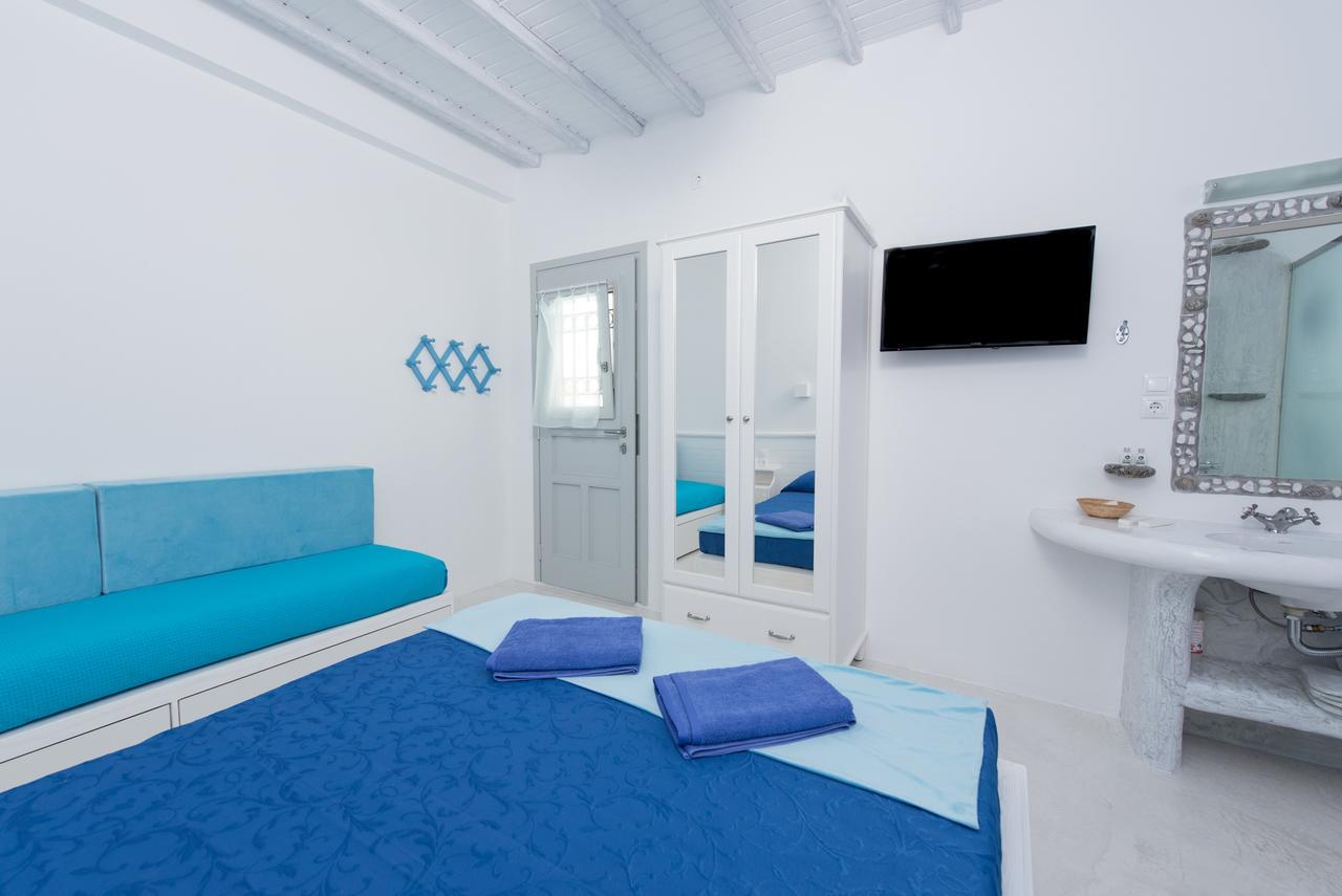 Apartment Melesio *