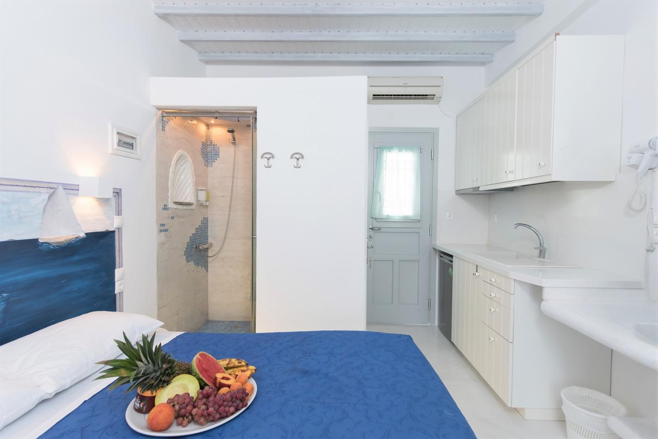 Apartment Melesio *