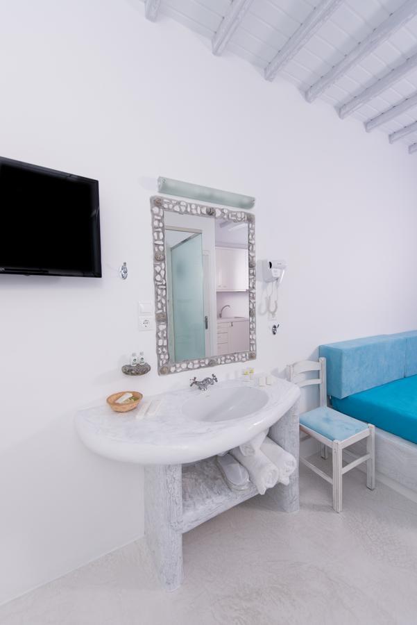 Apartment Melesio Mykonos Town