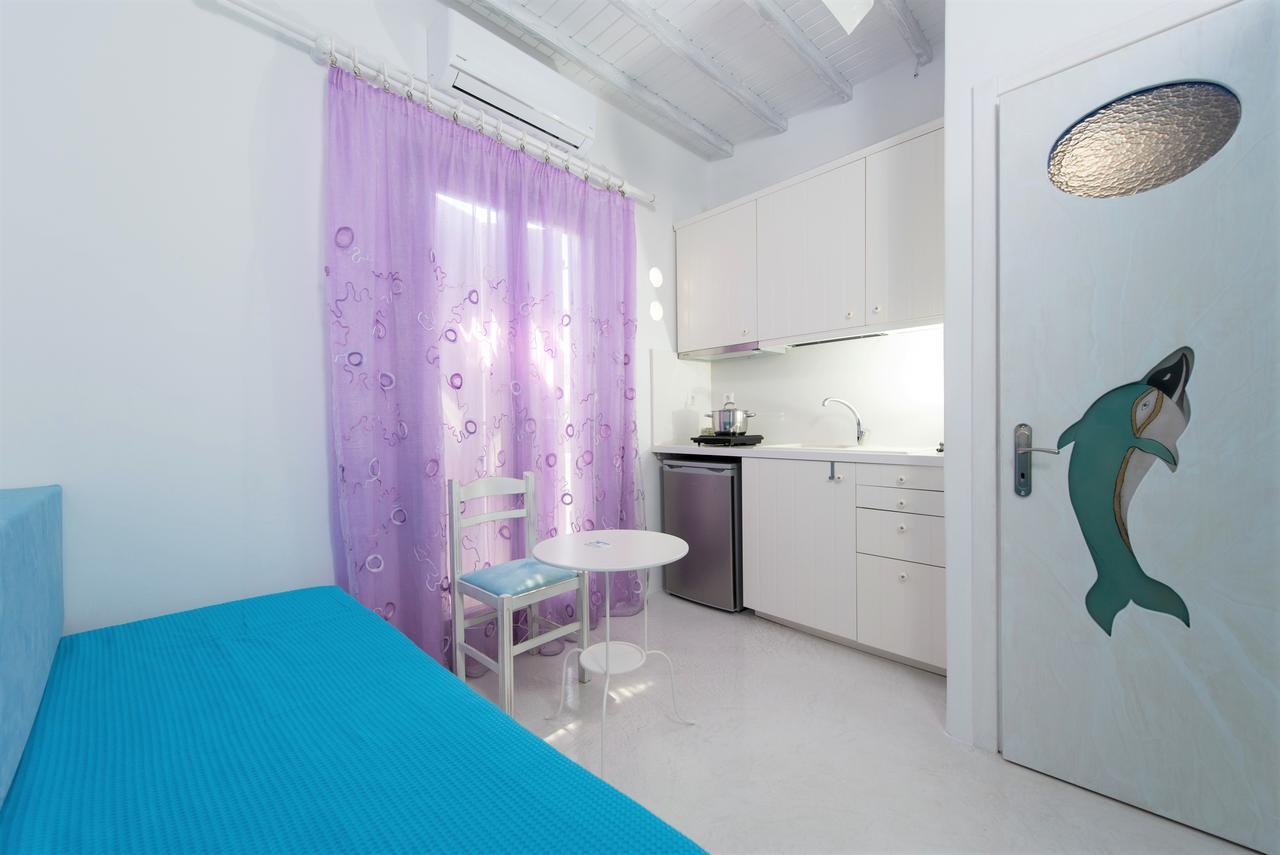 Apartment Melesio *