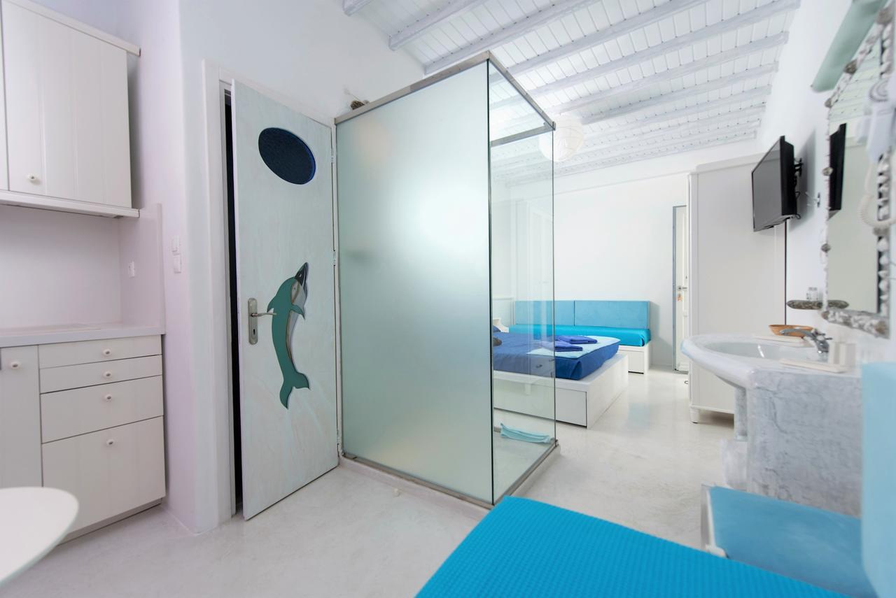 Melesio Apartment