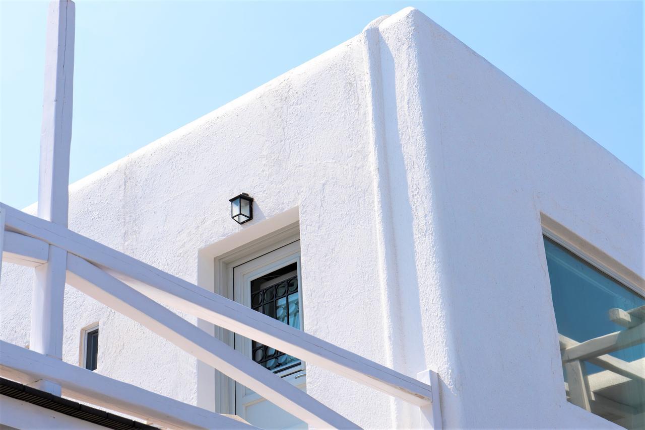 Melesio Apartment Mykonos Town