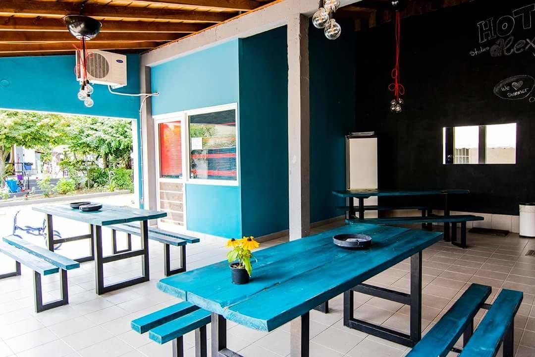 Alexandra Apartment