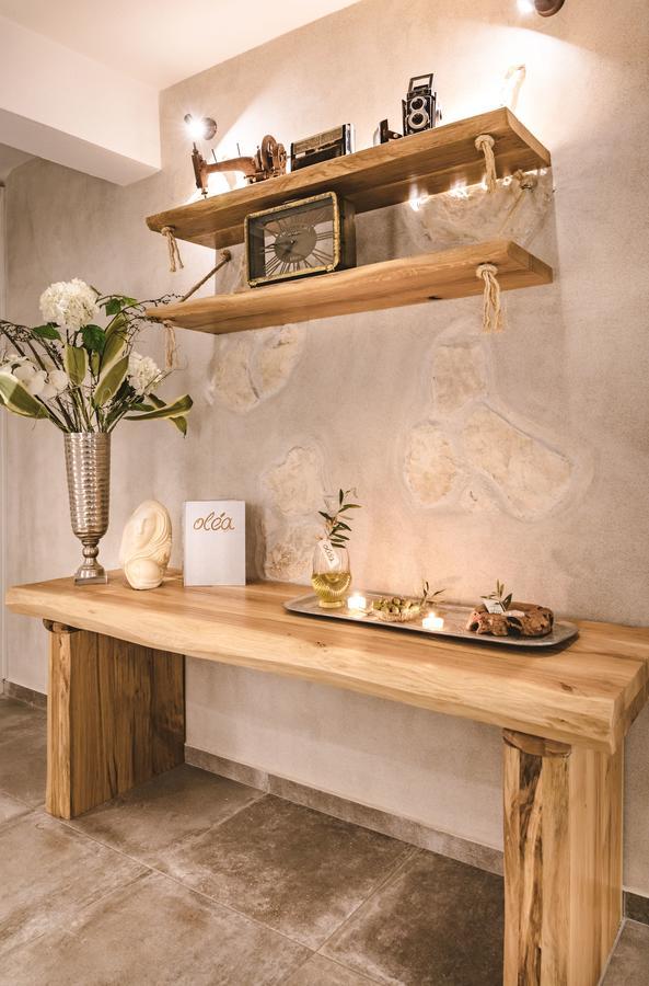 Olea House Apartment