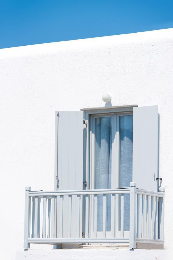 Melesio * Mykonos Town