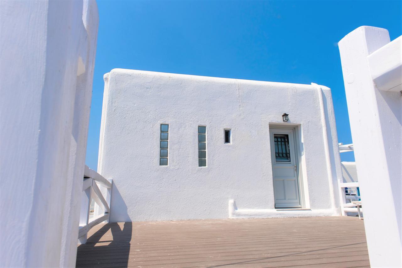 Melesio Mykonos Town