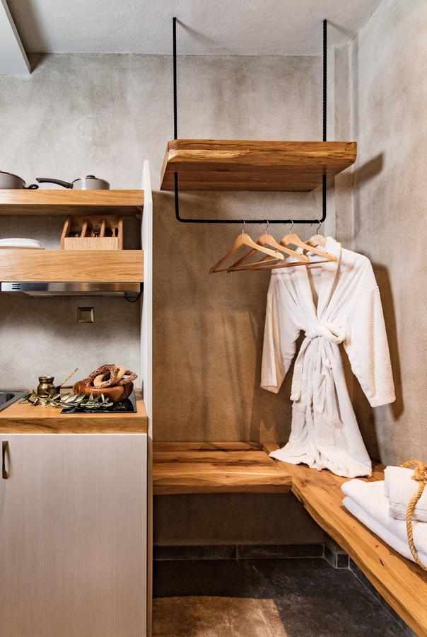 Olea House Apartment *
