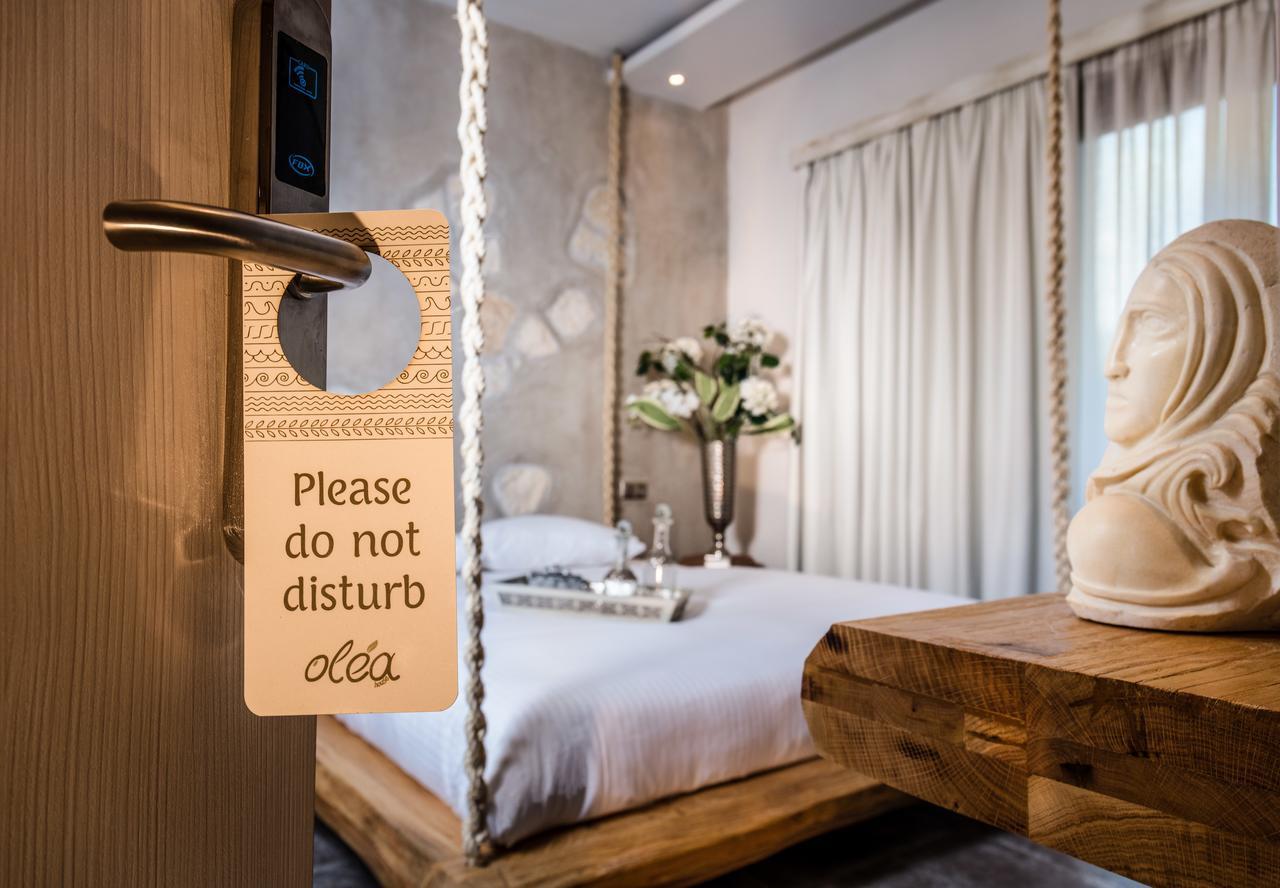 Olea House Apartment Limenaria (Thasos)