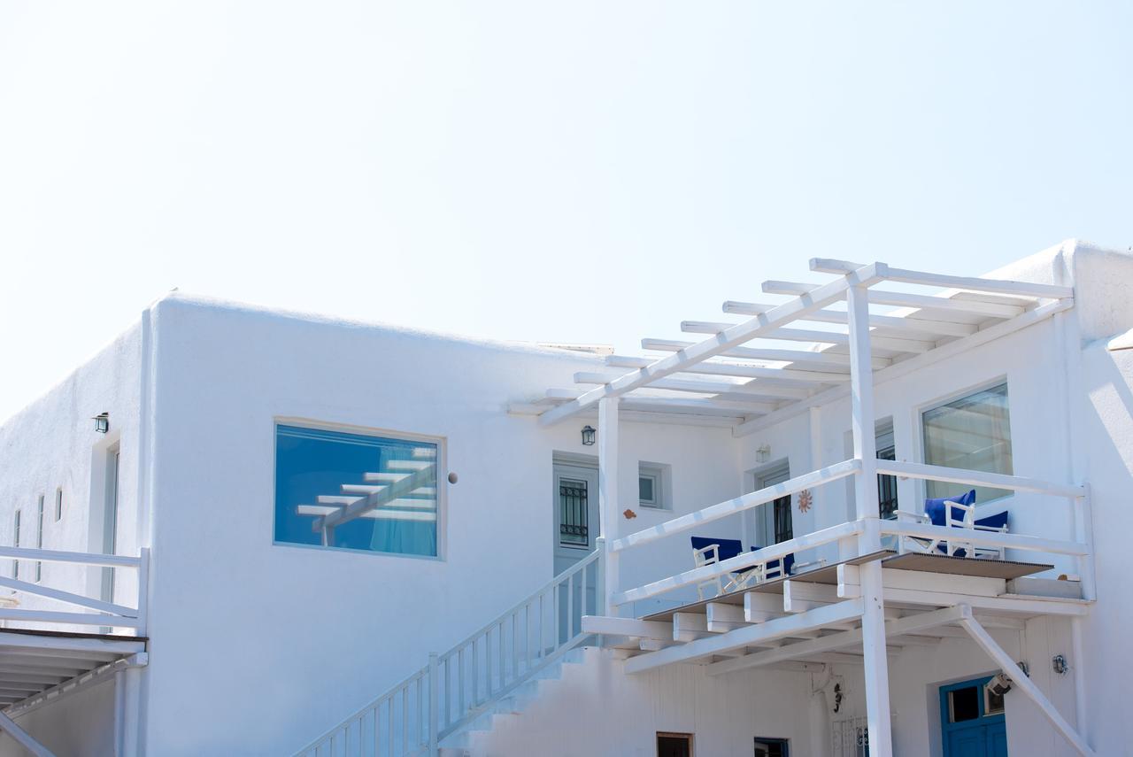 Apartment Melesio