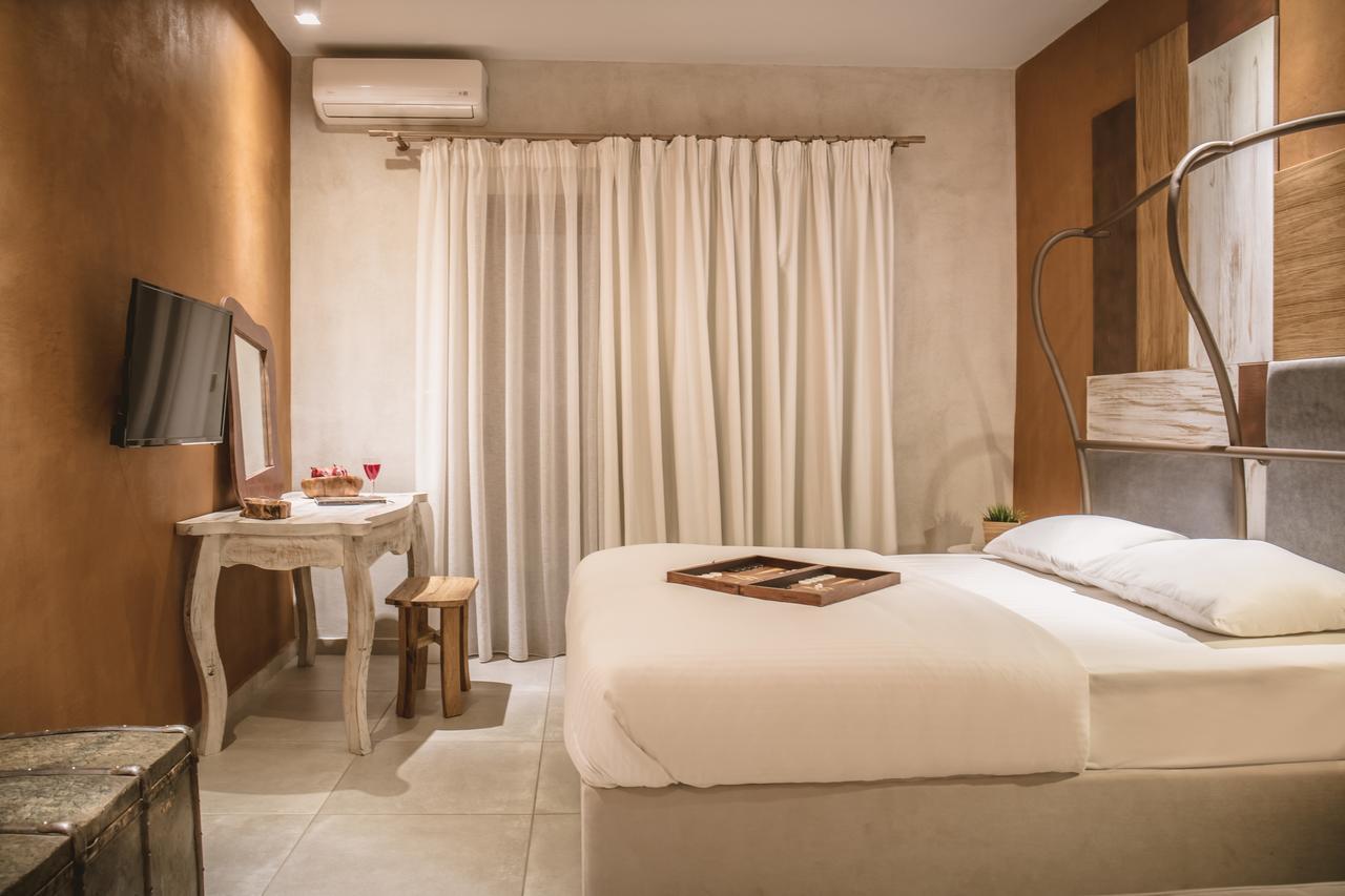 Olea House * Limenaria (Thasos)