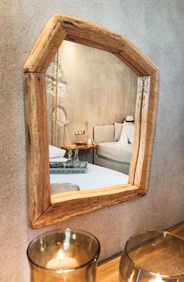 Olea House Apartment