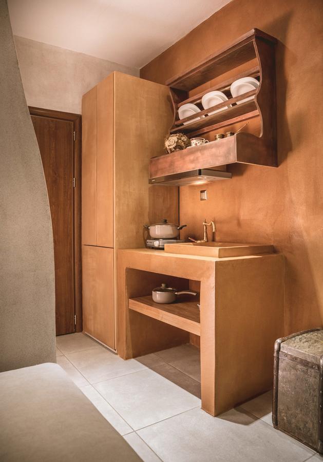 Olea House * Limenaria (Thasos)