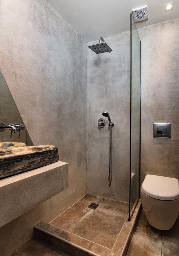 Olea House Apartment