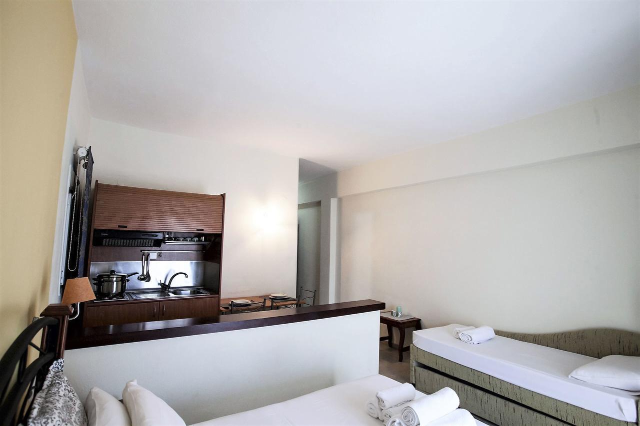 Golden Sun Village 3*