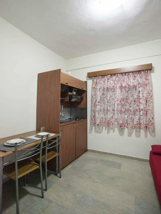 Golden Sun Village Aparthotel Pefkochori