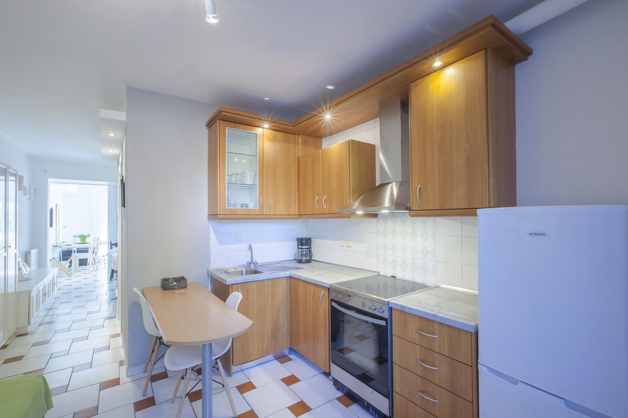Apartment Alterra Neos Marmaras