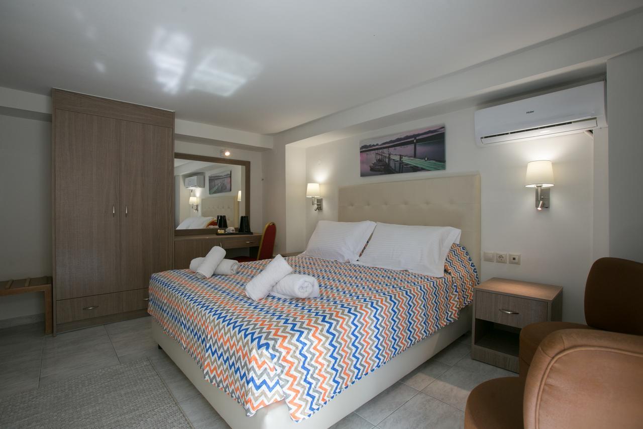 Hotel Life Heraklion (Crete)