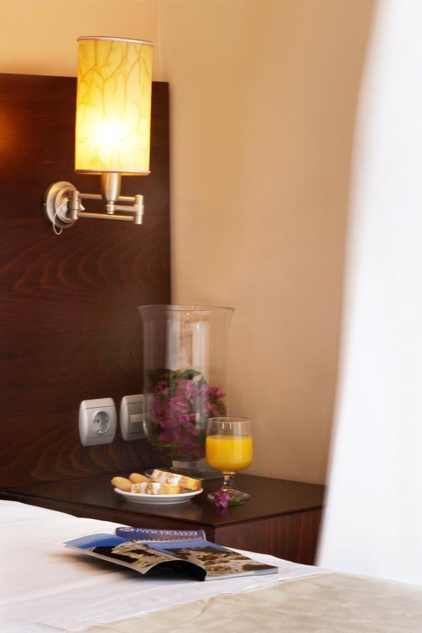 Flisvos Hotel Nafpaktos