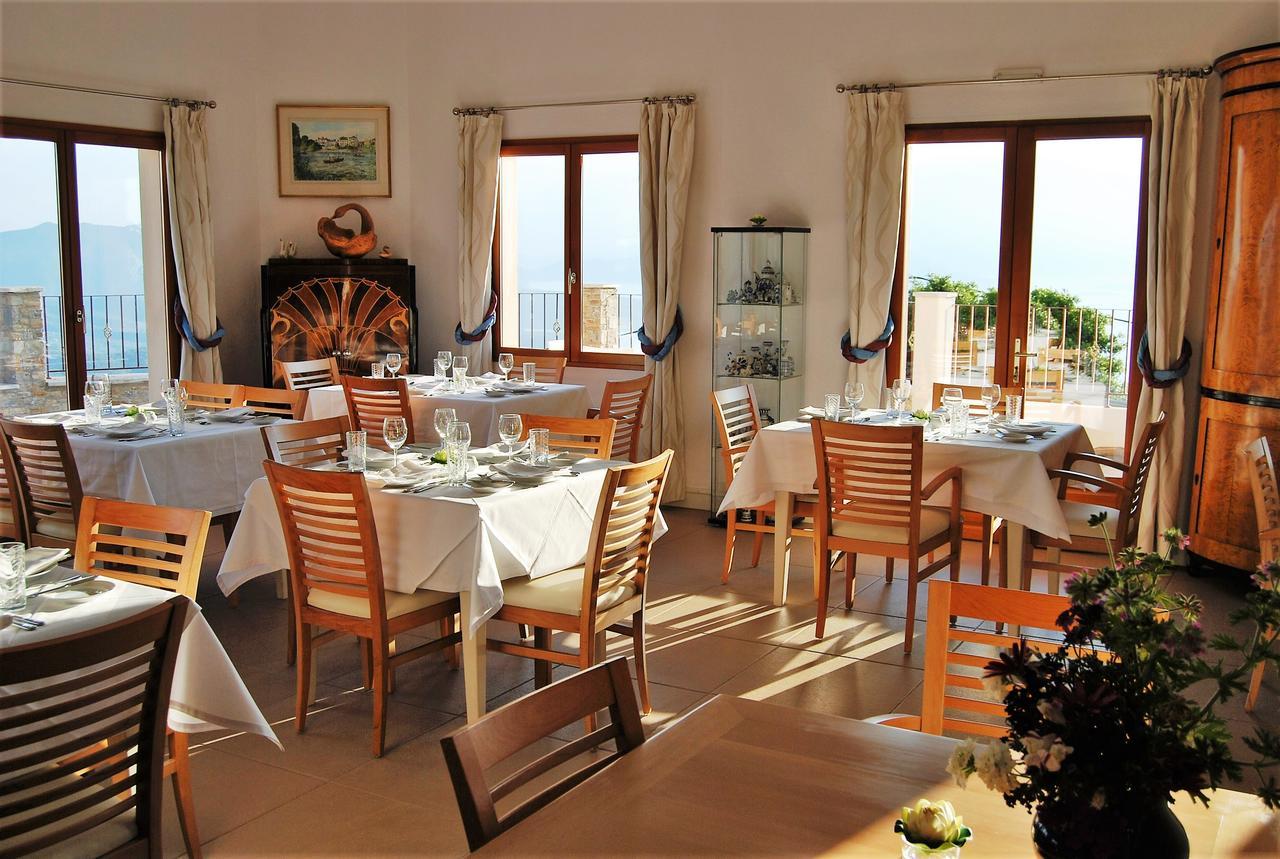 Hotel Lagou Raxi Country Lafkos