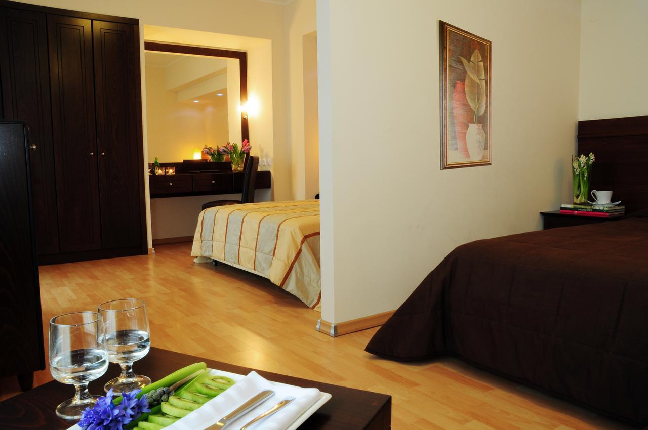 Flisvos 3* Nafpaktos