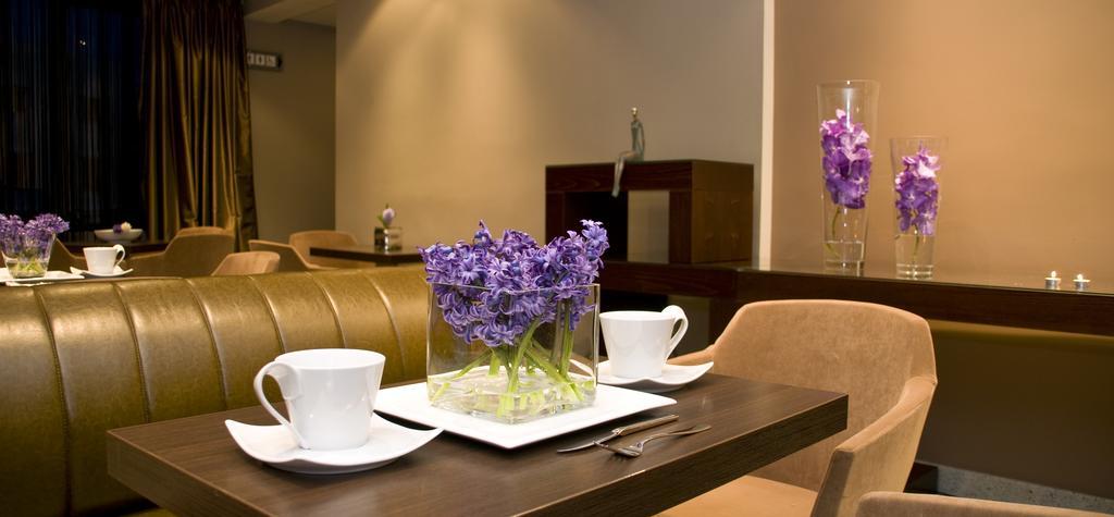 Flisvos Hotel Nafpaktos