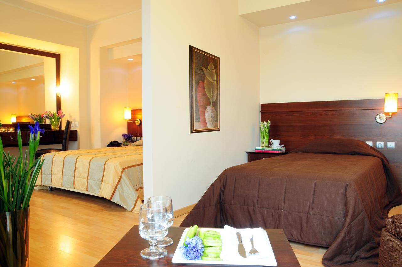 Hotel Flisvos Nafpaktos