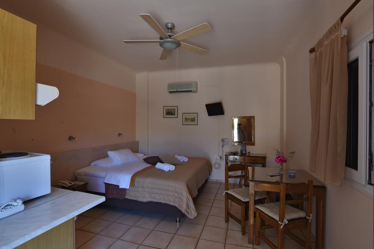 Sarris Planet Apartment Ermoupoli